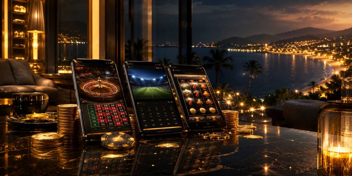 an 22 Ưu đãi casino trực tiếp